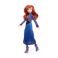 Picture of Mattel Disney: Frozen - Ice Skate Anna Doll (JBG54)