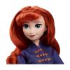 Picture of Mattel Disney: Frozen - Ice Skate Anna Doll (JBG54)