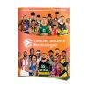 Picture of Panini Euroleague 2025: Starter Pack Album plus 15 Stickers (3 packs of 5 stickers)