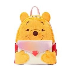 Picture of Loungefly Disney: Winnie The Pooh - Love Letter Mini Backpack (WDBK3881)