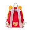 Picture of Loungefly Disney: Winnie The Pooh - Love Letter Mini Backpack (WDBK3881)