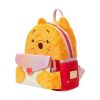 Picture of Loungefly Disney: Winnie The Pooh - Love Letter Mini Backpack (WDBK3881)