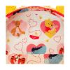 Picture of Loungefly Disney: Winnie The Pooh - Love Letter Mini Backpack (WDBK3881)