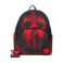 Picture of Loungefly Warner: Brothers Friday the 13th - I Heart Horror Mini Backpack (FRIBK0014)