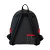 Picture of Loungefly Warner: Brothers Friday the 13th - I Heart Horror Mini Backpack (FRIBK0014)