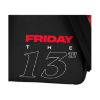 Picture of Loungefly Warner: Brothers Friday the 13th - I Heart Horror Mini Backpack (FRIBK0014)