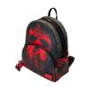 Picture of Loungefly Warner: Brothers Friday the 13th - I Heart Horror Mini Backpack (FRIBK0014)