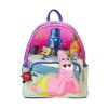 Picture of Loungefly Nickelodeon: Spongebob & Patrick - Mini Backpack (NICBK0104)