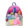 Picture of Loungefly Nickelodeon: Spongebob & Patrick - Mini Backpack (NICBK0104)