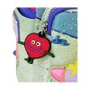 Picture of Loungefly Nickelodeon: Spongebob & Patrick - Mini Backpack (NICBK0104)