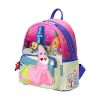 Picture of Loungefly Nickelodeon: Spongebob & Patrick - Mini Backpack (NICBK0104)