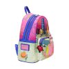 Picture of Loungefly Nickelodeon: Spongebob & Patrick - Mini Backpack (NICBK0104)