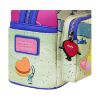 Picture of Loungefly Nickelodeon: Spongebob & Patrick - Mini Backpack (NICBK0104)