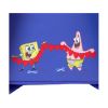 Picture of Loungefly Nickelodeon: Spongebob & Patrick - Mini Backpack (NICBK0104)