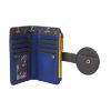 Picture of Loungefly Warner: Lord Of The Rings - The War Of The Rohirrim Flap Wallet (LOTRWA0004)