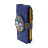 Picture of Loungefly Warner: Lord Of The Rings - The War Of The Rohirrim Flap Wallet (LOTRWA0004)
