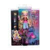 Picture of Mattel Monster High: Lagoona Blue - Fashion Doll with Pet (HXH75)