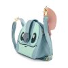 Picture of Loungefly Disney Stitch Luau Cosplay Cross Body Bag (WDTB2176)