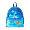Picture of Loungefly Disney: Lady And The Tramp - 70th Anniversary Mini Backpack (WDBK3875)
