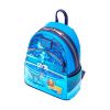 Picture of Loungefly Disney: Lady And The Tramp - 70th Anniversary Mini Backpack (WDBK3875)