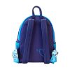 Picture of Loungefly Disney: Lady And The Tramp - 70th Anniversary Mini Backpack (WDBK3875)