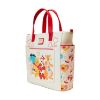 Picture of Loungefly Disney: Winnie The Pooh - Love Convertible Backpack And Tote Bag (WDTB3144)