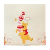 Picture of Loungefly Disney: Winnie The Pooh - Love Convertible Backpack And Tote Bag (WDTB3144)