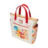 Picture of Loungefly Disney: Winnie The Pooh - Love Convertible Backpack And Tote Bag (WDTB3144)