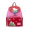 Picture of Loungefly Sanrio: Hello Kitty & Friends - Color Block Mini Backpack (SANBK0555)