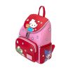 Picture of Loungefly Sanrio: Hello Kitty & Friends - Color Block Mini Backpack (SANBK0555)