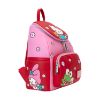 Picture of Loungefly Sanrio: Hello Kitty & Friends - Color Block Mini Backpack (SANBK0555)