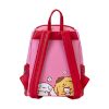 Picture of Loungefly Sanrio: Hello Kitty & Friends - Color Block Mini Backpack (SANBK0555)