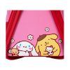 Picture of Loungefly Sanrio: Hello Kitty & Friends - Color Block Mini Backpack (SANBK0555)