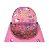 Picture of Loungefly Sanrio: Hello Kitty & Friends - Color Block Mini Backpack (SANBK0555)