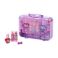 Picture of Lip Smacker Giftsets: Mini BeautySet Purple (1510702E)