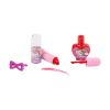 Picture of Lip Smacker Giftsets: Mini BeautySet Purple (1510702E)