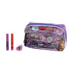 Picture of Lip Smacker Disney Wish: Essential Makeup Bag (1510712E)