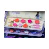 Picture of Lip Smacker Disney Wish: Triple Layer Beauty Tin (1510711E)