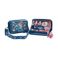 Picture of Lip Smacker Disney Princess: Ariel - Travel to go Beauty case (1510696E)