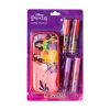 Picture of Lip Smacker Disney Princess: Lip Gloss & Pouch Set (1510678E)