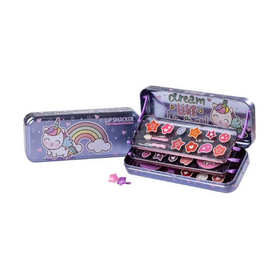 Picture of Lip Smacker Giftsets: Color Tin (1510698E)