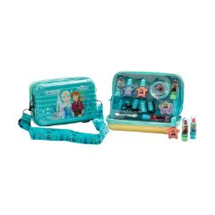 Picture of Lip Smacker Disney Frozen: Travel to go Beauty case (1510688E)