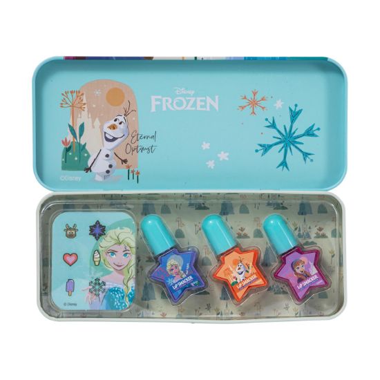 Picture of Lip Smacker Disney Frozen: Nail Polish Tin (1510682E)