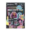 Picture of Panini Monster High: Starter Pack Stickers