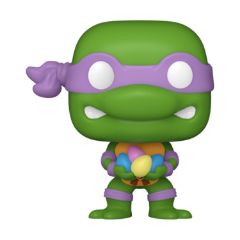 Picture of Funko Pocket Pop! Easter: Teenage Mutant Ninja Turtles - Donatello Vinyl Figure