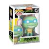 Picture of Funko Pop! Television: Teenage Mutant Ninja Turtles Easter - Leonardo #1667 Vinyl Figure