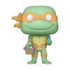 Picture of Funko Pop! Television: Teenage Mutant Ninja Turtles - Michelangelo #1668 Vinyl Figure