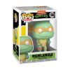 Picture of Funko Pop! Television: Teenage Mutant Ninja Turtles - Michelangelo #1668 Vinyl Figure