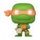 Picture of Funko Pocket Pop! Easter: Teenage Mutant Ninja Turtles - Michaelangelo Vinyl Figure