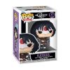 Picture of Funko Pop! Heroes: DC Suicide Squad Isekai - Katana #534 Vinyl Figure